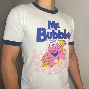 Vintage T-Shirt